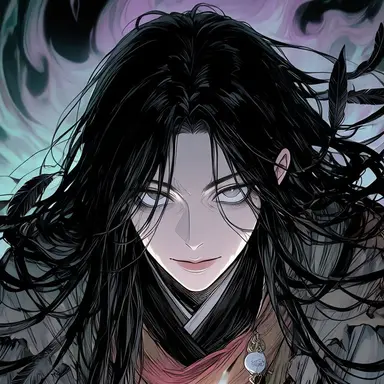 Profile image of Sable Voss