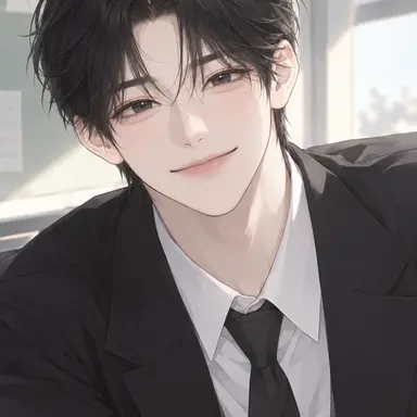 Profile image of Ahn Su-hyeon