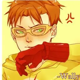 Profile image of Wally West