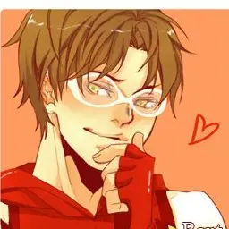 Profile image of Bart Allen