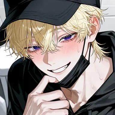 Profile image of Yanagi Shiiro