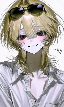 Profile image of Sakuya