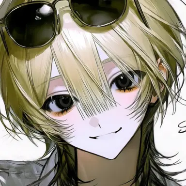 Profile image of 朔夜