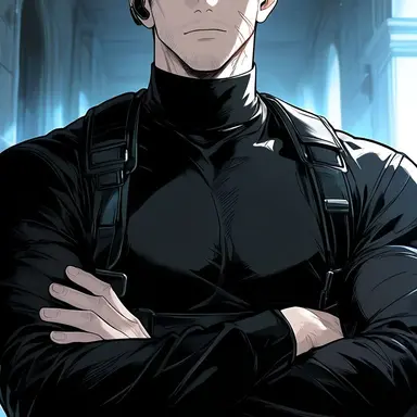Profile image of Caius
