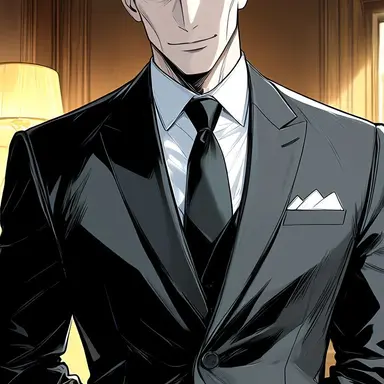 Profile image of Dorian Voss