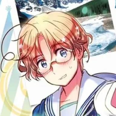 Profile image of マシュー