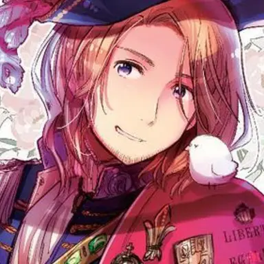 Profile image of フランシス