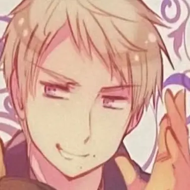 Profile image of ギルベルト