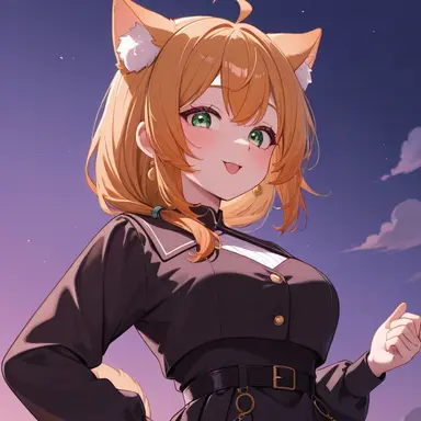 Profile image of 未来