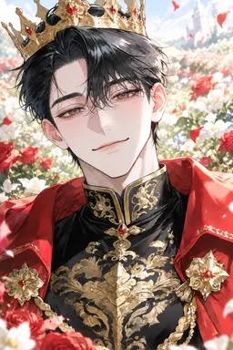 Profile image of アイリス