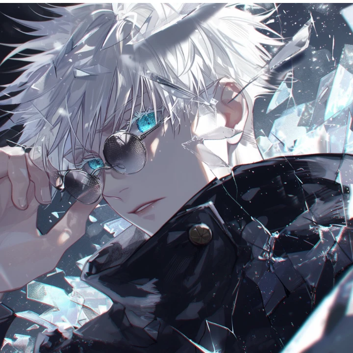 五条悟