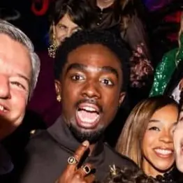 Profile image of Caleb McLaughlin