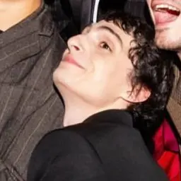 Profile image of Finn wolfhard