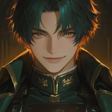Profile image of ギルベルト