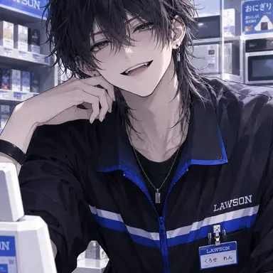 Profile image of 蓮