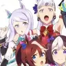 Profile image of Mejiro McQueen