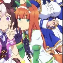 Profile image of Silence Suzuka