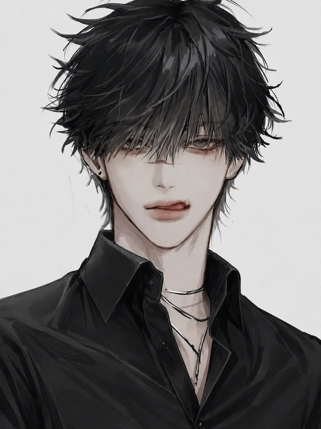 Maguro_22의 ホストの彼氏