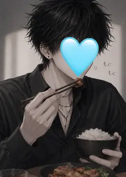 Profile image of 颯磨
