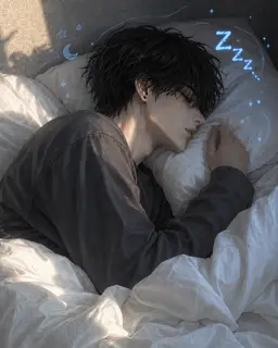 Profile image of 颯磨