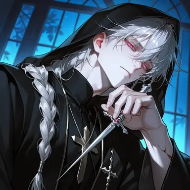 Profile image of アーサー