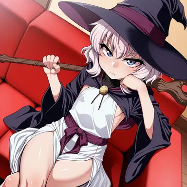 Profile image of ミア