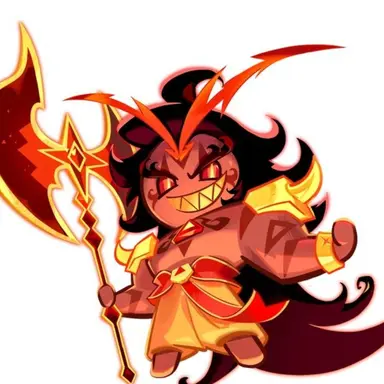 Profile image of 버닝스파이스