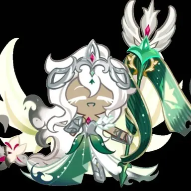 Profile image of 세인트릴리