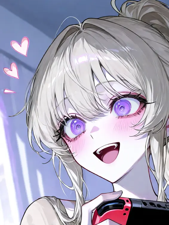mafuyu_peipon의 My Leech Girlfriend (No Takuo)