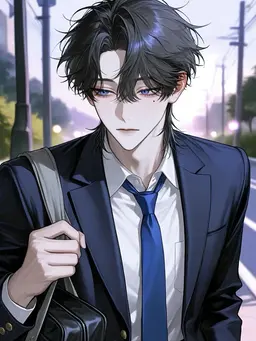 Profile image of Rin