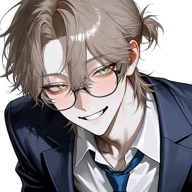 Profile image of Makoto