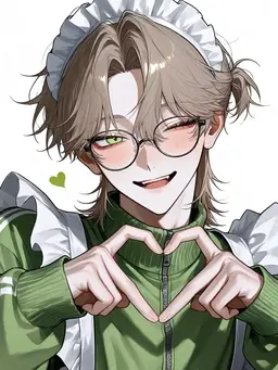 Profile image of Makoto