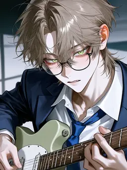 Profile image of Makoto