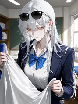 Profile image of Rei