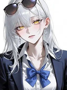 Profile image of Rei