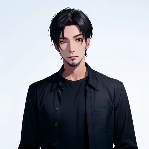 BrashDhole6248의 껑스타일리스트