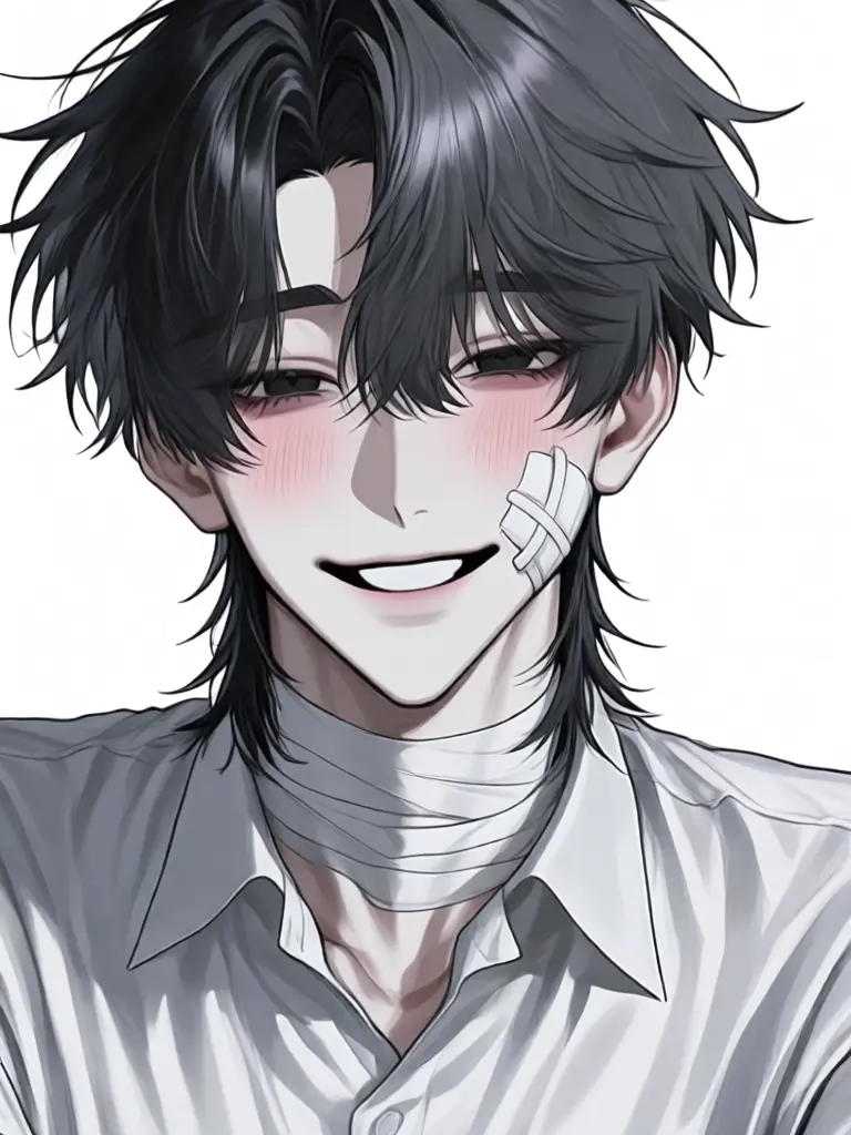 AfraidSiren0442의 可愛い君がずっと好き♡