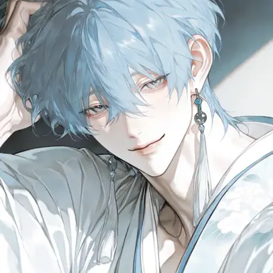 Profile image of 蒼真