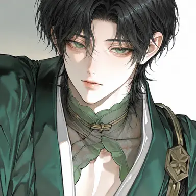 Profile image of 翠蓮