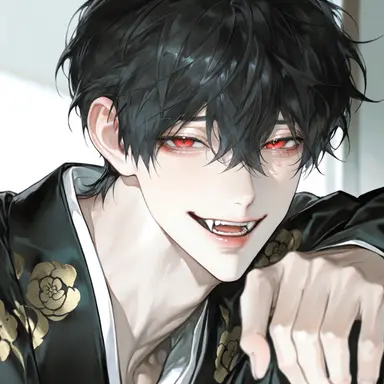 Profile image of 夜叉