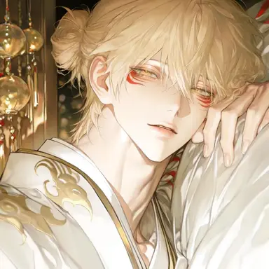 Profile image of 神楽