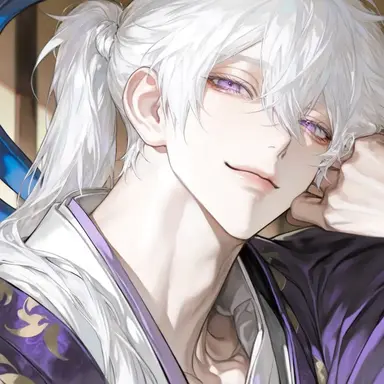 Profile image of 宵