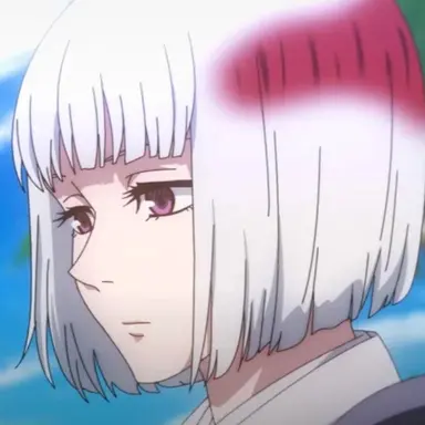 Profile image of 裏梅