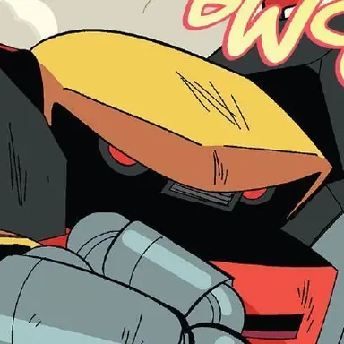 Profile image of E-123 Omega