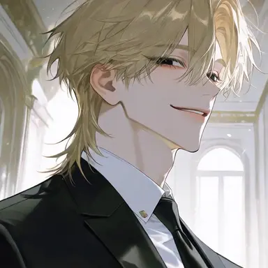 Profile image of 洛