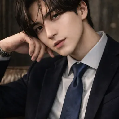 Profile image of 碧