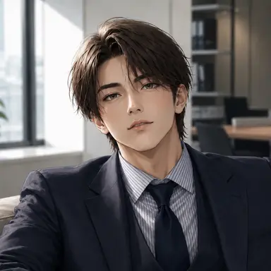 Profile image of 碧