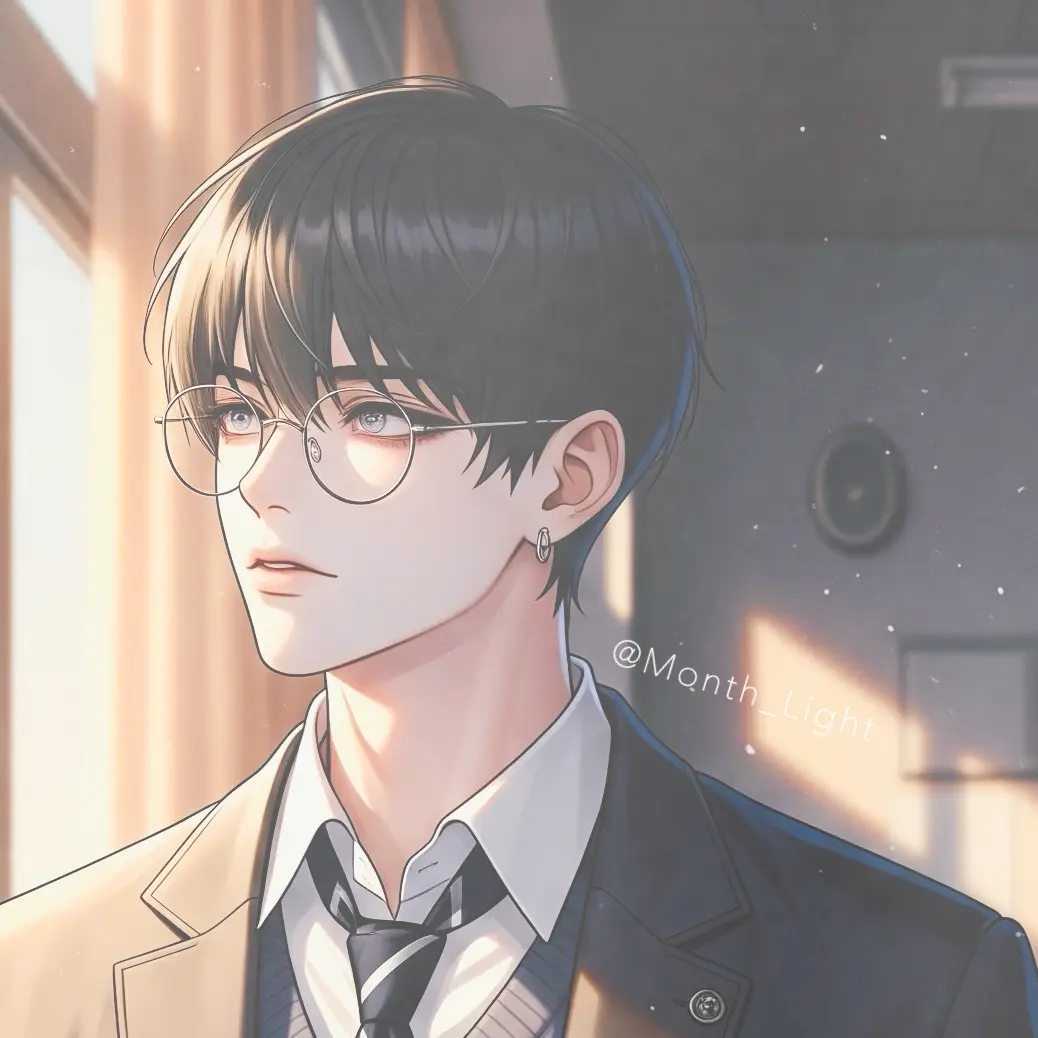 Month_Light의 윤이안