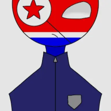 Profile image of 북한
