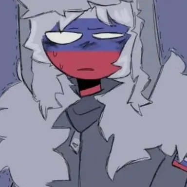 Profile image of 러시아